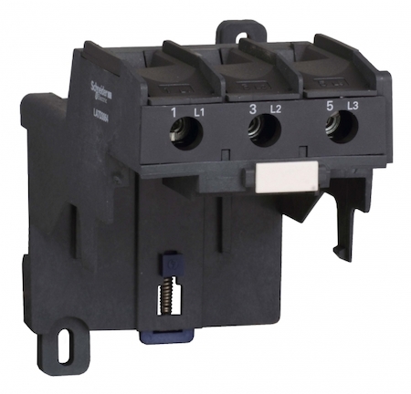 Schneider Electric LA7D3064 ТЕРМИНАЛЬНЫЙ БЛОК ДЛЯ РЕЛЕ