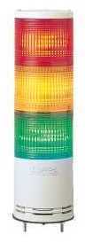 Schneider Electric XVC1M3K КОЛОННА В СБОРЕ 100ММ 100-240 В АС LED