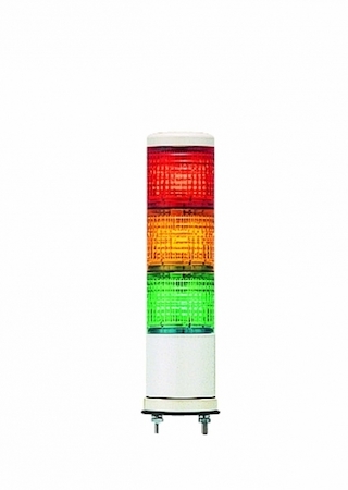 Schneider Electric КОЛОННА В СБОРЕ 60ММ 24 В AC/DC LED XVC6B35SK