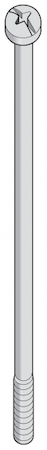 Schneider Electric XVDC10 ВИНТ ДЛЯ КРЕПЛЕНИЯ 2 ЭЛЕМЕНТОВ