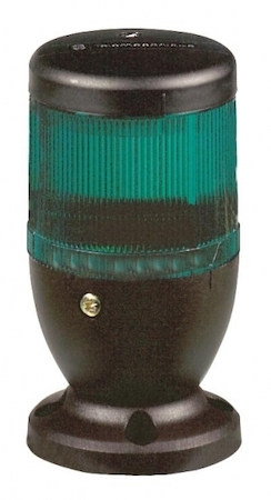 Schneider Electric XVEL2M3 СВЕТ. КОЛОННА С СВ-ДИОД. 230 В