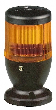 Schneider Electric XVEL2B5 СВЕТ. КОЛОННА С СВ-ДИОД. 24 В