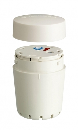 Schneider Electric XVMC29B БАЗОВЫЙ МОДУЛЬ С ЗУММЕРОМ 24В