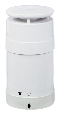 Schneider Electric XVPC09MW ЗВОНОК 230В ДИАМ. 50