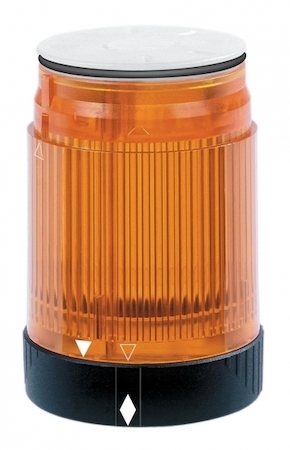 Schneider Electric XVPC6M5 ЯНТ. ЛИНЗА ДИАМ. 50 ВСПЫШКА