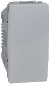 Schneider Electric MGU3.105.18 ПЕРЕМИКАЧ ПЕРЕХРЕСНИЙ (СХ.7),1МОД.БІЛ.