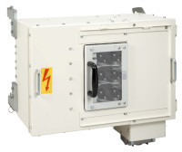 Schneider Electric KH040SD9502 ОТВОДНОЙ БЛОК