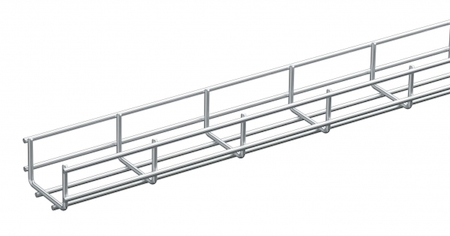 Schneider Electric 1149610 ЛОТОК ПРОВОЛОЧНЫЙ 75X55/5 SS304L