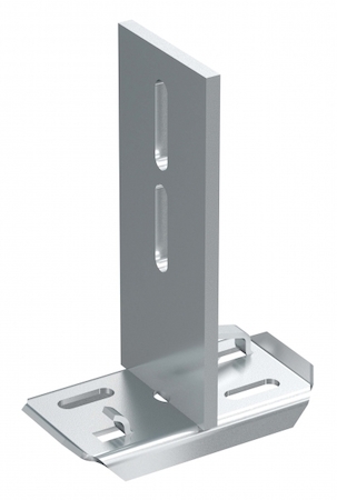 Schneider Electric 1149319 КРОНШТЕЙН Д/ПОДВЕСКИ B35/120-220 SS316L
