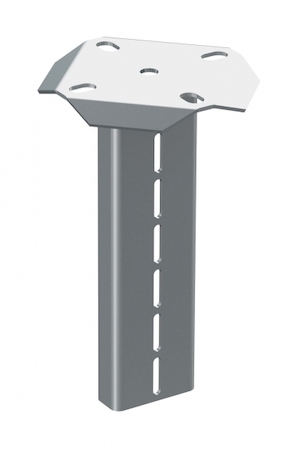 Schneider Electric 1149148 СТОЙКА/ПОДВЕС B12/250 ОЦИНК