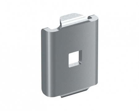 Schneider Electric 1149355 СОЕДИНИТЕЛЬ ЛОТКОВ БЕЗ КРЕПЕЖА B2 SS316L