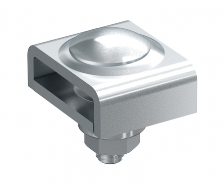 Schneider Electric 1149356 СОЕДИНИТЕЛЬ ЛОТКОВ КОМПЛЕКТ B3 SS316L