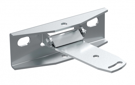 Schneider Electric 1149364 КРЕПЛЕНИЕ К ПОТОЛКУ B23 SS316L