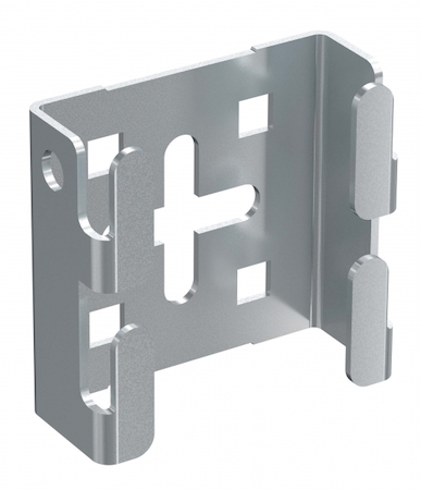 Schneider Electric 1149198 КРЕПЛЕНИЕ B4 MINI 53-622 ММ ОЦИНК