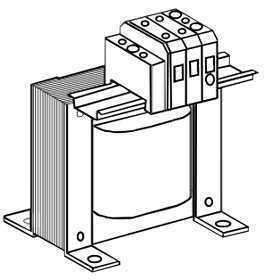 Schneider Electric VW3A58501