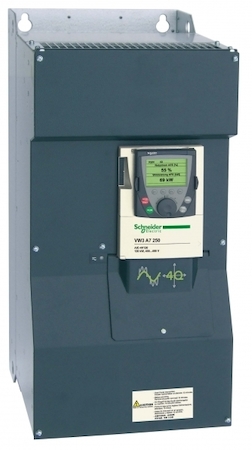Schneider Electric VW3A7250 АВТОНОМНЫЙ ИНВЕРТОР НАПР-Я 400В 120КВТ