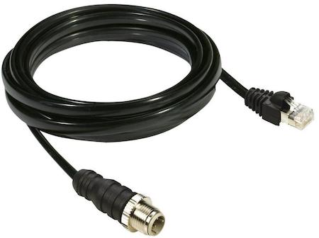Schneider Electric VW3M5102R30 КАБЕЛЬ ДВИГАТЕЛЯ BSH 2.5Х2 3M