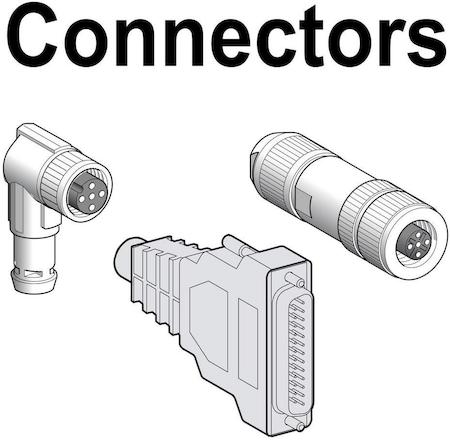 Schneider Electric VW3M4504
