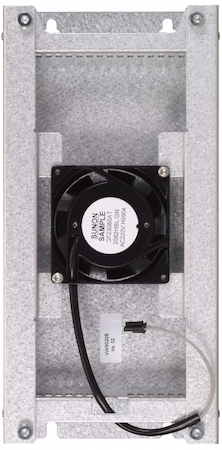Schneider Electric VW3G22U400 ДОП ВЕНТИЛЯТОР ATS22 РАЗМ A ВЕР S6U