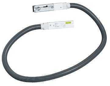 Schneider Electric KBA40DF405TW СЕКЦИЯ ГИБКАЯ 40А, 0,5М, ШИНА УПР.