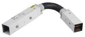 Schneider Electric KBB40DF4420TW СЕКЦИЯ ГИБКАЯ 40А, 2М, ШИНА УПР.