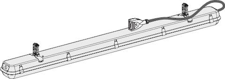 Schneider Electric KBL258CE