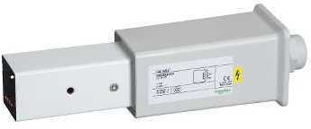 Schneider Electric KBB40ABD4TW СЕКЦИЯ ВВОДНАЯ 40А