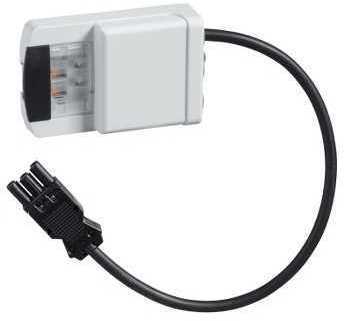 Schneider Electric KBC10DCC211 ОТВОДНОЙ БЛОК 10А