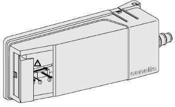 Schneider Electric KBC16DCF40 ОТВОДНОЙ БЛОК 16А