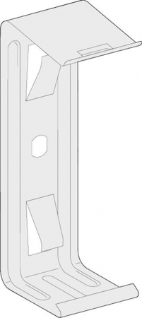Schneider Electric KNB160ZF2 КРОНШТЕЙН УНИВЕРСАЛЬНЫЙ 40А - 100А