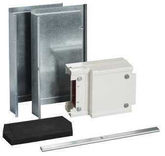 Schneider Electric KSA400FA4 АДАПТЕР ДЛЯ СТЫКОВКИ