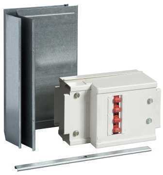 Schneider Electric KSA800FA4 АДАПТЕР ДЛЯ СТЫКОВКИ