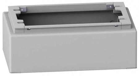 Schneider Electric NSYZZ2124 ЦОКОЛЬ ZZ В=200  1250Х420