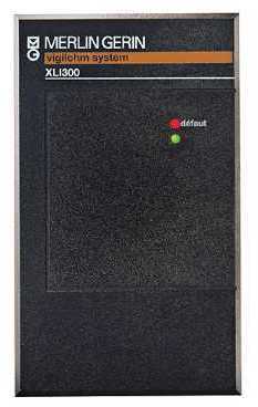 Schneider Electric 50546 ИНТЕРФЕЙСНЫЙ БЛОК XTU300 220В