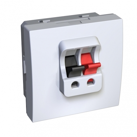 Schneider Electric ALB45387 АУДИО розетка