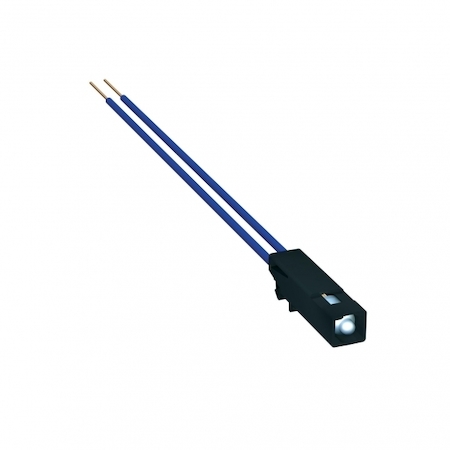 Schneider Electric ALB45536 ЛАМПА для ВЫКЛ 230V переменный ТОК- 0,5MA