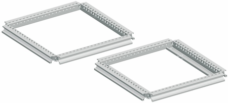 Schneider Electric NSYSFC105 НИЖНЯЯ И ВЕРХНЯЯ РАМЫ SF 1000x500