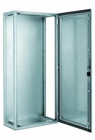 Schneider Electric NSYSFX201260 НАПОЛЬНЫЙ ШКАФ SF БЕЗ МОНТАЖНОЙ ПЛАТЫ НЕРЖАВЕЮЩАЯ СТАЛЬ 2000x1200x600