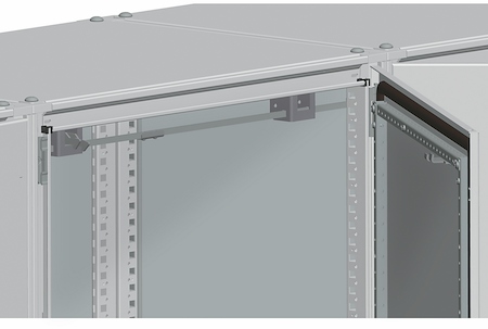 Schneider Electric NSYSLCKS6 СИСТЕМА БЛОКИРОВКИ ШКАФОВ ШИРИНА 600