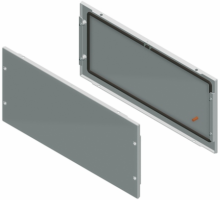 Schneider Electric NSYSPBC35 2 БОКОВЫХ ПАНЕЛИ ДЛЯ КОРОБА СБОРНЫХ ШИН 300x500