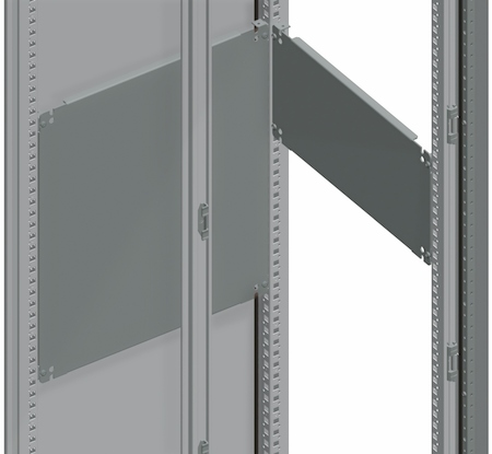 Schneider Electric NSYSPMP25100 УКОРОЧЕННАЯ МОНТАЖНАЯ ПЛАТА 247x905