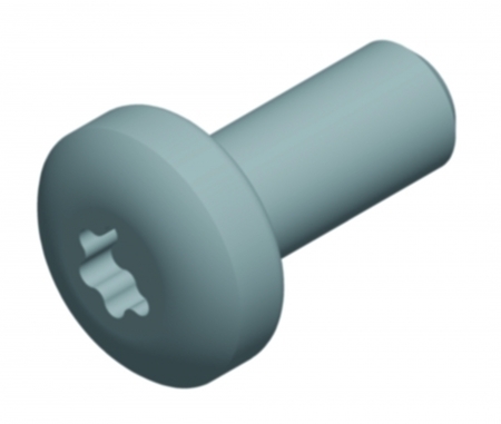Schneider Electric NSYST40M8 ВИНТ TORX T40 (M8x16)