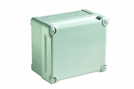 Schneider Electric NSYTBS1179H ПЛАСТИКОВАЯ КОРОБКА ABS 116x74x94