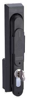 Schneider Electric NSYTEDB5PL ЗАМОК+РУЧКА ДВ.БОР.ДЛЯ 59
