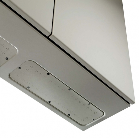 Schneider Electric NSYTLB ПЛАТА КАБЕЛЬНОГО ВВОДА 245x80 S3D