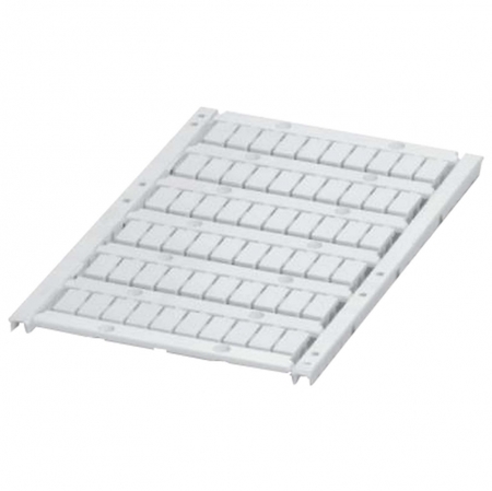 Schneider Electric NSYTRAX6L1L3 МАРКИР КАРТЫ ДЛЯ КЛЕММ AB1 И MULTI9ACTI9, 6 ЛЕН,60СИМВ, НАПЕЧ L1, L2, L3