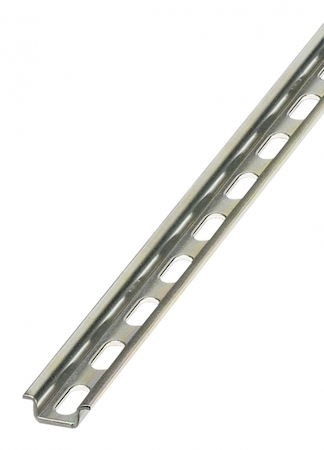 Schneider Electric NSYTRADR155 РЕЙКА DIN 15X5, ДЛЯ 2М