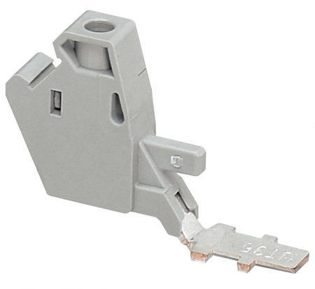Schneider Electric NSYTRAPT35 ИЗМЕРИТ КЛЕММА ДЛЯ NYSTRV352