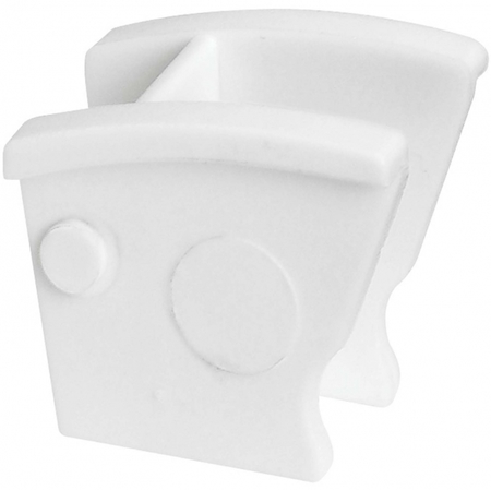 Schneider Electric NSYTRASJ6 ПЕРЕКЛЮЧ БЛОК ДЛЯ NSYTRV62TTD, БЕЛ
