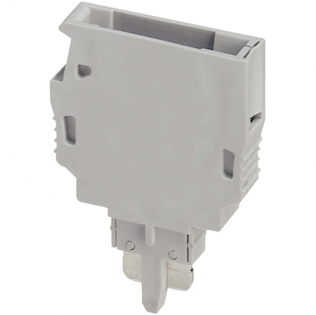 Schneider Electric NSYTRASV2 КАРТРИДЖ СЪЕМНЫЙ С ДИОДОМ ТИПА 1N4007 ПРОВ. СЛЕВ. НА ПРАВ.